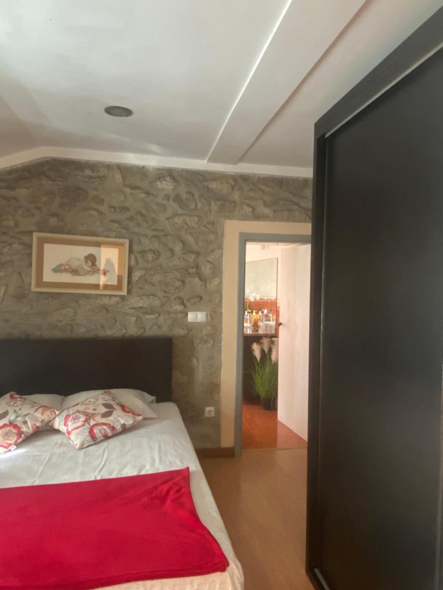 Casa Do Carqueijo Villa Vila Praia de Ancora Exterior photo